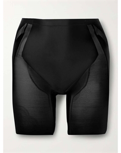 Утягивающие шорты shape, черный Spanx