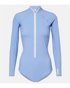 Купальник Tyra, Cornflower Hunza g