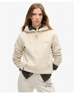 Толстовка с логотипом Essential Superdry