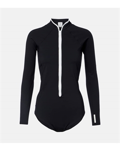 Купальник Tyra, Black Hunza g