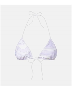Бюстье Marmo бикини, Lavander Pucci
