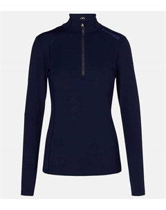 Топ для катания на лыжах Medita Bogner