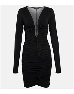 Джерси-миниплатье Jordana Isabel marant