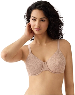 Женский бюстгальтер на косточках Inside Job, Roebuck Wacoal