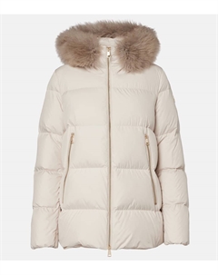 Пуховик laichefur Moncler