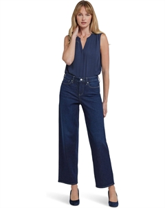 Джинсы Women's Jemma, Midnight Breeze Nydj