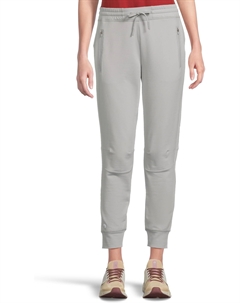 Женские спортивные флисовые брюки Active, Storm Gray Smartwool