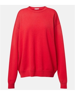 Свитер из кашемира Leora The row