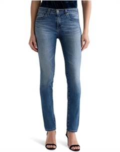 Женские джинсы-сигареты Prima Low Rise от Kinship, Kinship Ag jeans