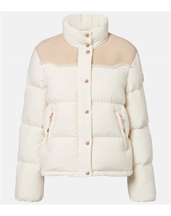 Пуховик angelys Moncler