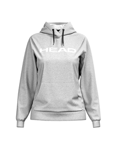 Женская толстовка Club ORIGINAL , серый Head