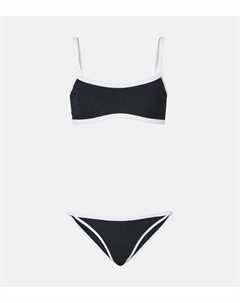 Бикини Tyler, Black Hunza g