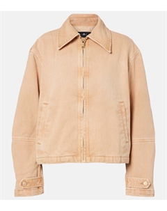 Джинсовая куртка, Sandune 7 for all mankind