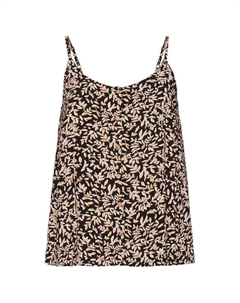 Футболка без рукавов Jasmijn, бежевый Protest