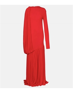 Платье-сарафан Sara из джерси, Scarlet Calvin klein collection