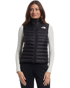 Женский жилет Terra Peak, TNF Black 2 The north face
