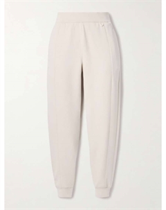 Зауженные спортивные брюки Dri-Fit, желтый Nike