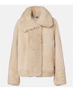 Пуховик Gobain из овчины, 20N Moncler