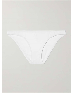 Трусики бикини Les essentiels фрипон, белый Eres