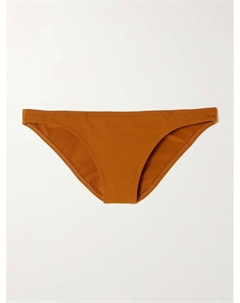 Трусики бикини Les essentiels фрипон, коричневый Eres