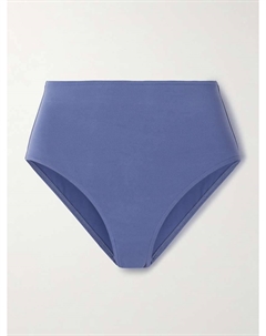 Les essentiels помнят плавки бикини, синий Eres