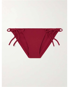 Трусики бикини Les essentiels Malou, красный Eres