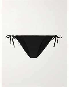 Трусики бикини Les essentiels Malou, черный Eres
