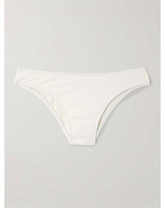 Трусики бикини Les essentiels-coulisses, белый Eres