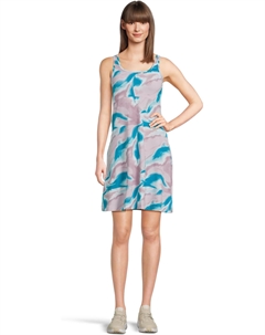 Женское платье Freezer III, Lavender Pearl Heatmap Columbia