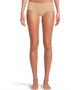 Женское бикини с невидимыми ребрами, Beige Commando