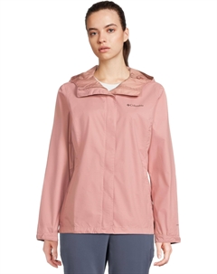 Женская куртка Arcadia II, Eraser Pink Columbia