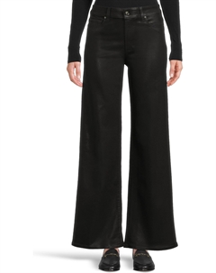 Джинсы Women's Anessa 31 In Black Fog Luxe Coating, Black Fog Luxe Coating Paige