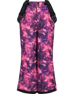 Лыжные штаны Soho Zigzag