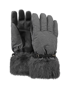 Перчатки EMPIRE SKIGLOVES Barts