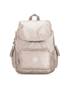 Рюкзак Basic Plus City 30 cm, цвет metallic glow Kipling