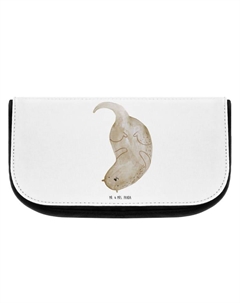 Косметичка, белый Mr. & mrs. panda