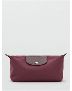Сумка-косметичка Nanda на молнии, Dark Red Mango