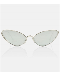 Кошачьи солнцезащитные очки Loewe