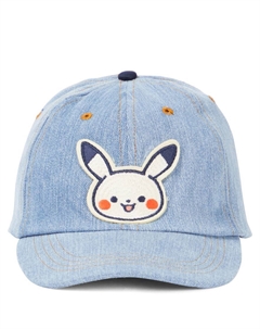 Бейсболка Pokémon Arnold с вышивкой, Jean Clair Bonpoint