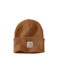 Мужская шапка-бини Carhartt