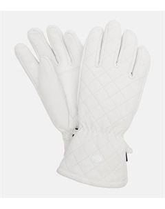 Кожаные лыжные перчатки Nishi Goldbergh