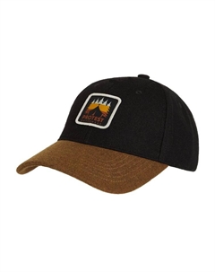 Бейсболка  PRTMUNGO, черный Protest