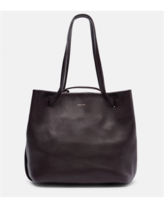 Девять маленьких кожаных шопперов, Currant Calvin klein collection