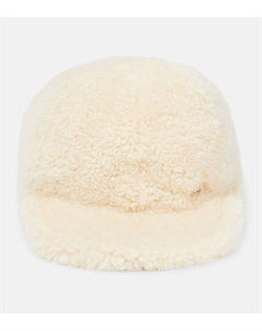 Шапка из овчины Chloe