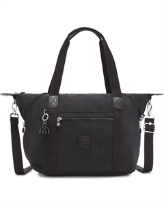 Сумка через плечо Basic, Black Kipling