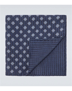 Шёлковый носовой платок, C2425 Brunello cucinelli