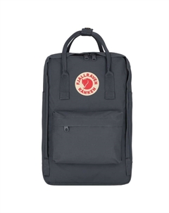 Рюкзак FJÄLLRÄVEN, цвет graphite Fjallraven