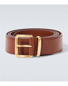 Кожаный ремень, Tabacco Miu miu