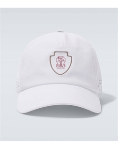 Бейсболка с логотипом, CD760 Brunello cucinelli