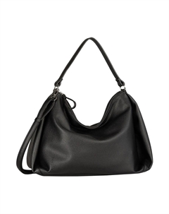 Сумка через плечо Cassia, Black Tom tailor